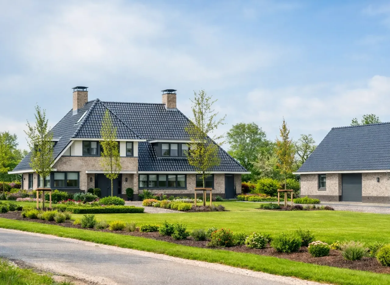 Landhuis Huissen