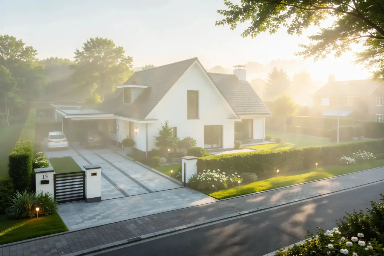 Villa Huissen