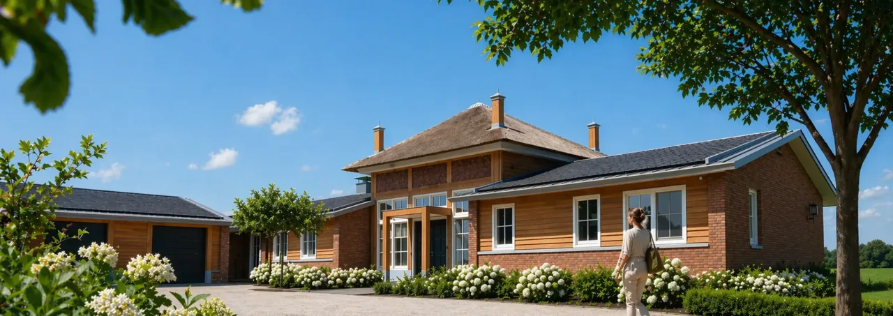 Landhuis Didam